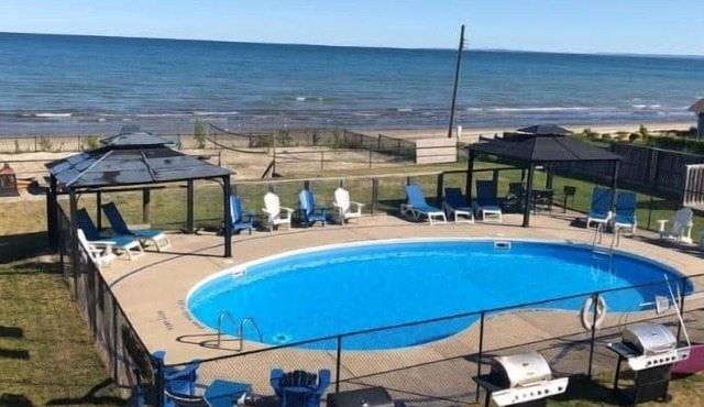 Beachy Daze in Wasaga Beach