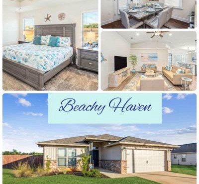 Beachy Haven