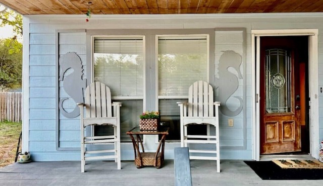 Beachy Paradise 4br/3ba/free boat parkin’/10 people