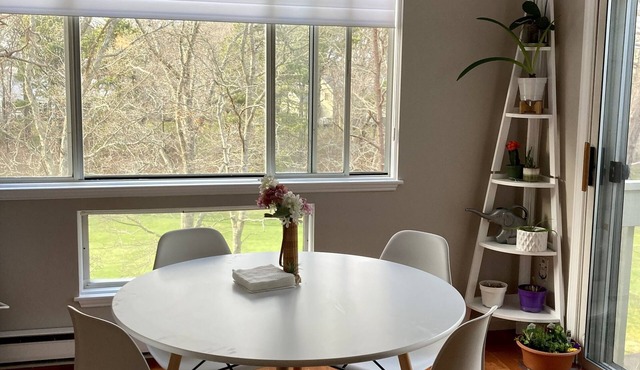 Beachy Unit Overlooking Golf Course