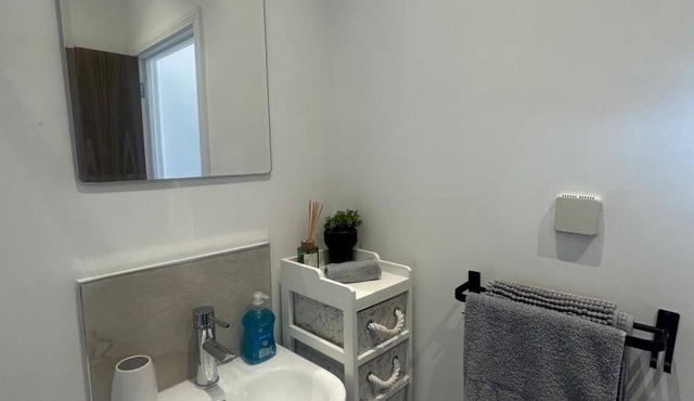 Beacon Apartment - 2 Bed Apartment