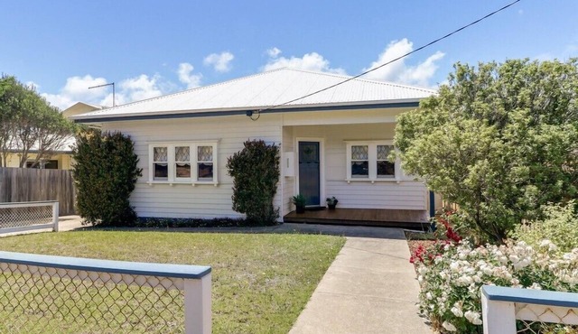 Beacon Cottage | Cosy Family Retreat