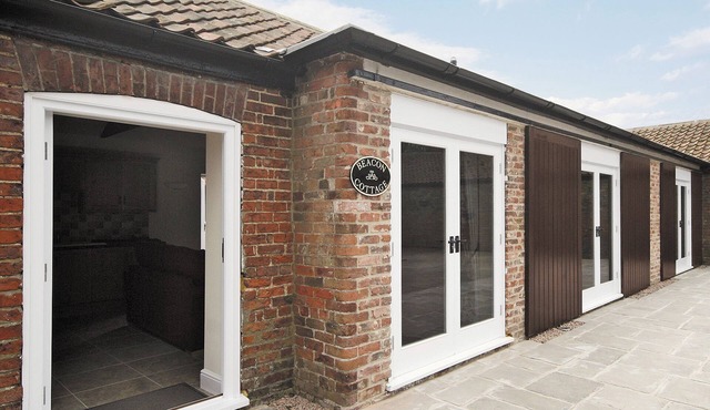 Beacon Cottage - E5463