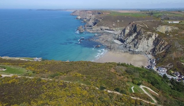 Beacon Country House Hotel