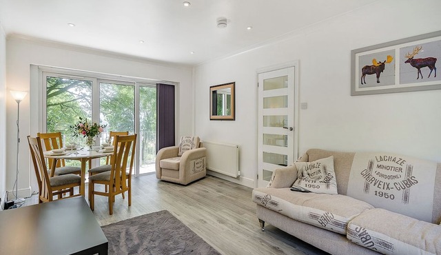 Beacon Fell Cottage 1