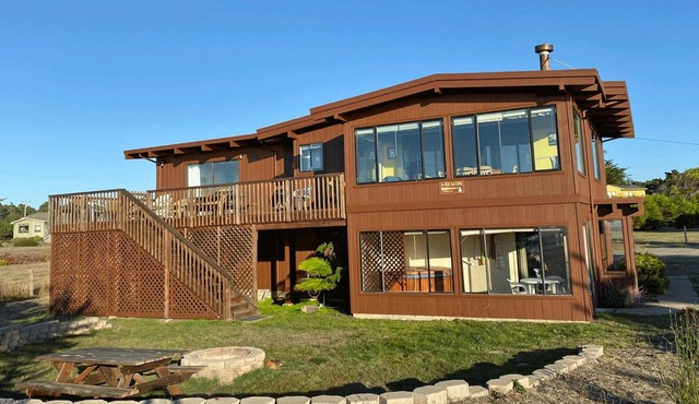 Beacon Guest House - Whale Watchers Delight