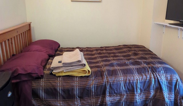 Beacon Hill Cozy 1-bedroom condo in quaint Boston with AC - Pet Friendly