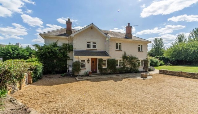 Beacon Lodge, Burnham Market, Norfolk