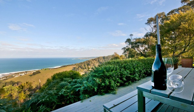 Beacon Point Ocean View Villas