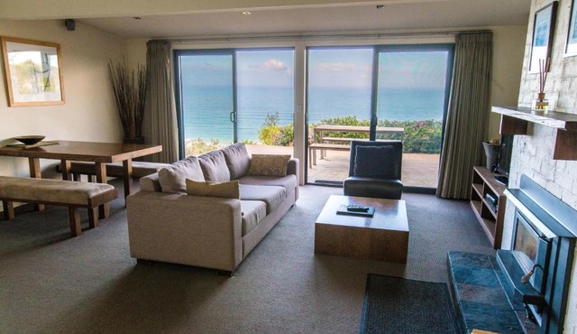 Beacon Point Ocean View Villas