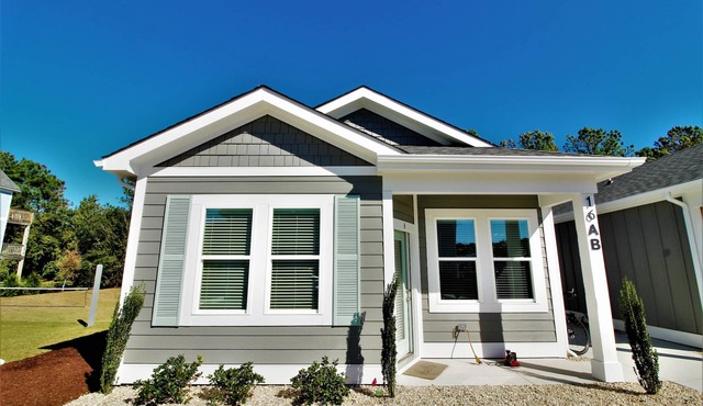 Beacon Quarters by KEES Vacations