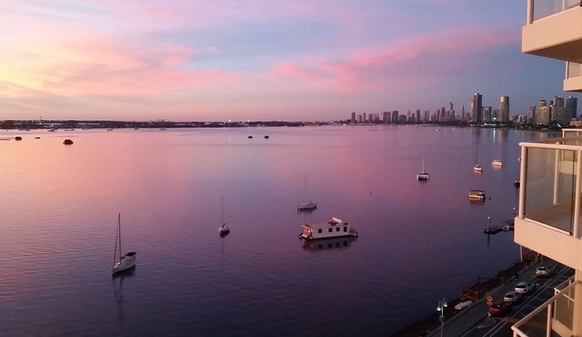 Beaconlea Tower Apartments