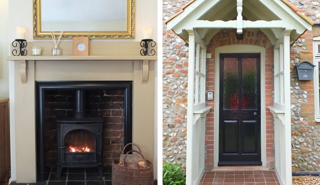 Beaconsfield Cottage