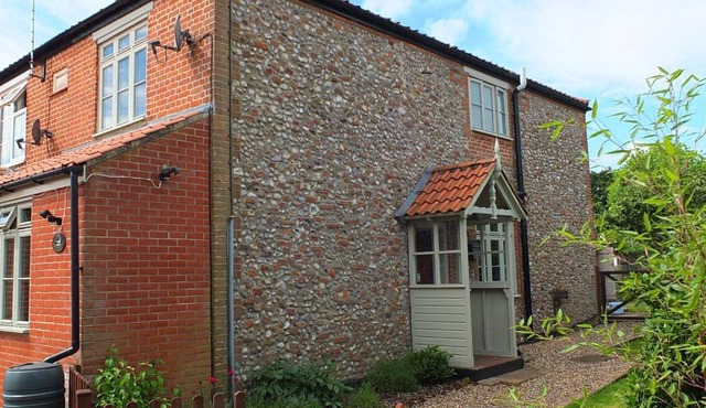 Beaconsfield Cottage