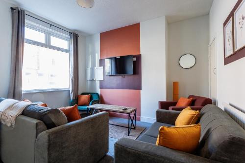 Beaconsfield Stay Family & Work Friendly