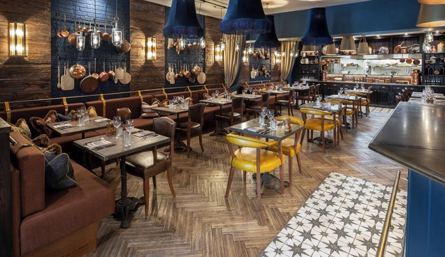 Beadnell Towers Hotel