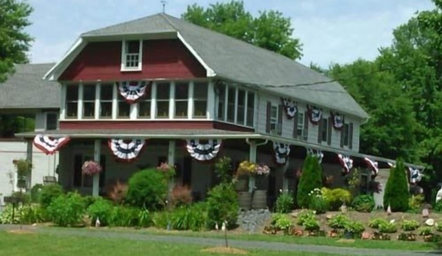 Beagle's Bed & Breakfast