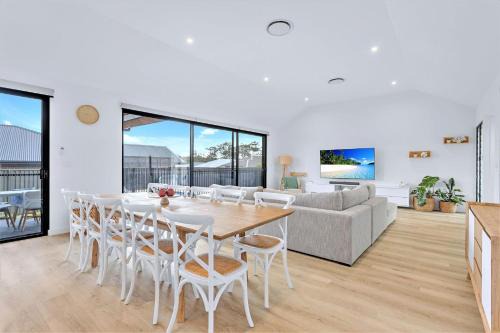 Beam Hideaway - Pool, Spa & all the additional lux