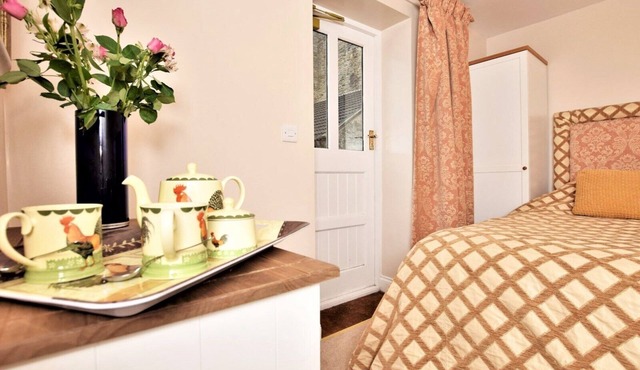Beamish Cottage Perfect for 2 a trip to Beamish Museum or work accommodation