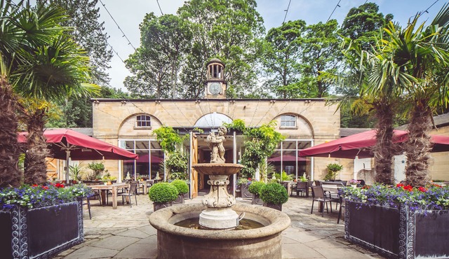 Beamish Hall Hotel, BW Premier Collection