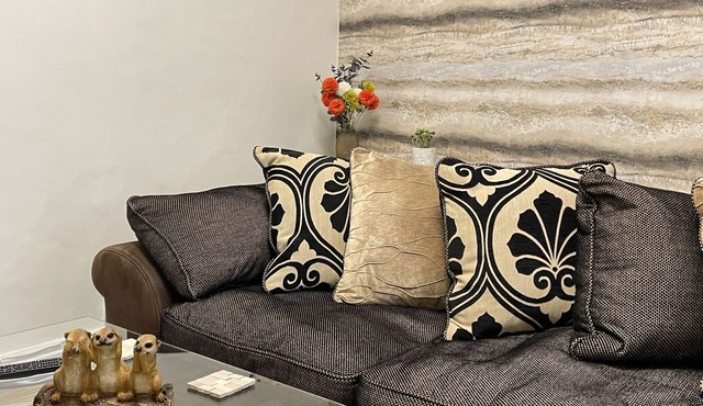 Beanie’s @LorneStreet