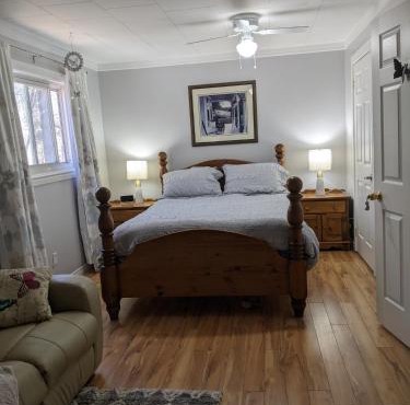 Bear & Butterfly Bed and Breakfast