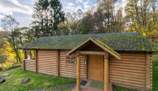 Bear Cabin by Interhome