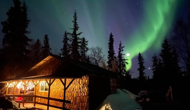 Bear Cabin-Gunning Cabin Rentals