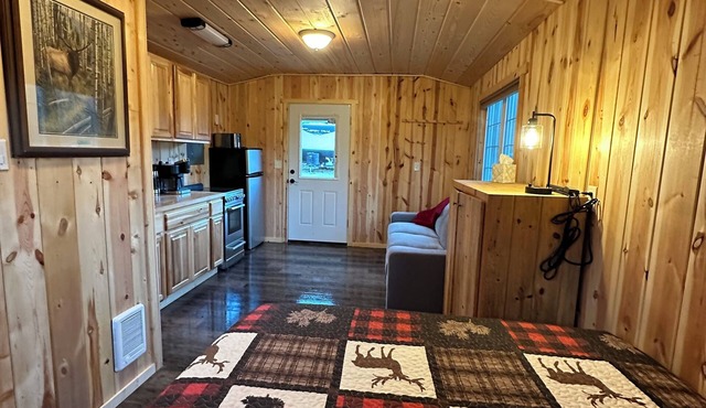 Bear Cabin