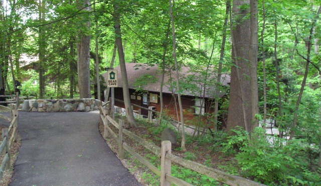 Bear Cave RV Campground