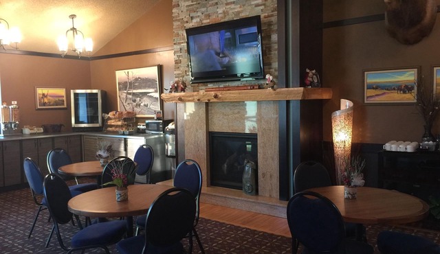 Bear Claw Casino & Hotel