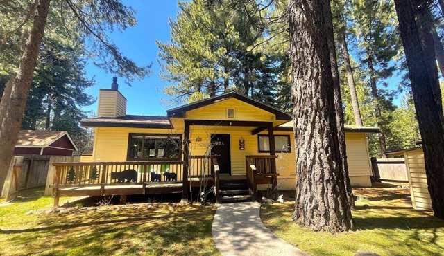 Bear Claw Trails - Dogs + Remodeled + Awesome Yard