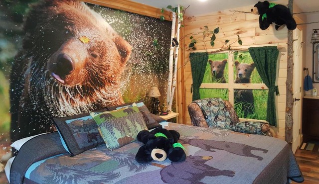 Bear Cove Inn