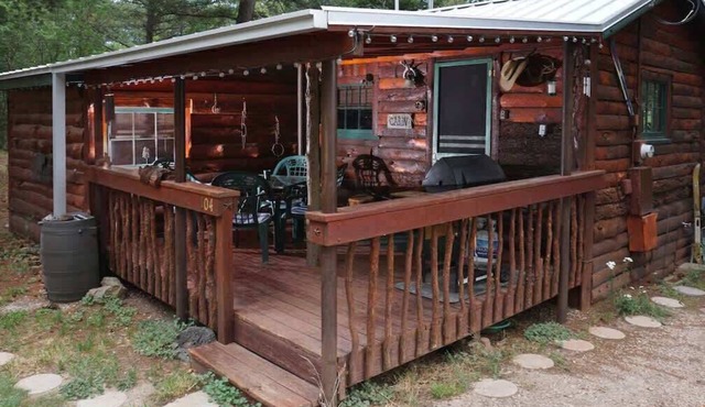 Bear Creek Cabin
