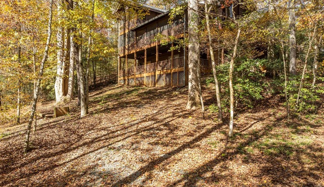 Bear Creek Crossing - Ellijay, GA