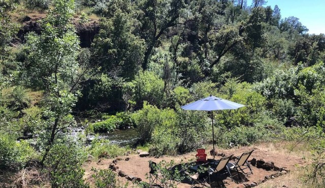 Bear Creek Falls Ranch 4 Superior Rooms