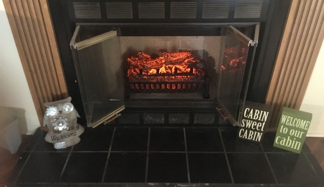 Bear Creek Getaway- Mammoth Cave & Nature Lovers Retreat!