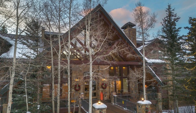 Bear Creek Lodge 107 2 Bedroom Condo by Alpine Lodging Telluride