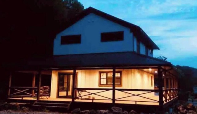 Bear Creek Lodge