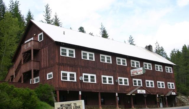 Bear Creek Lodge