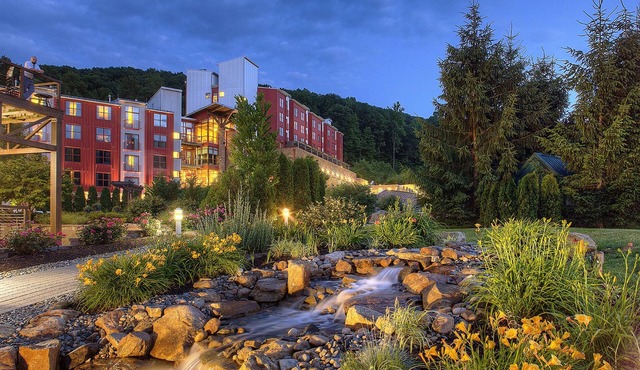 Bear Creek Mountain Resort