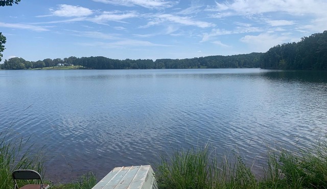 Bear Creek Retreat near UGA