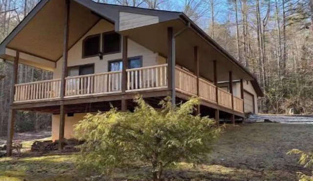 Bear Creek Retreat