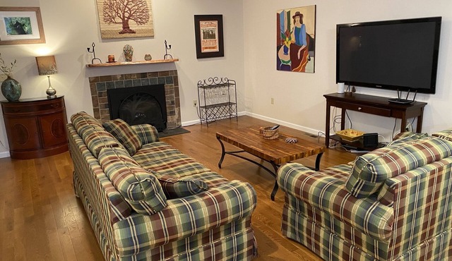 Bear Den at Massanutten Resort