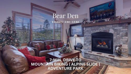 Bear Den