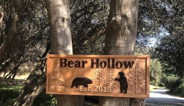 Bear Hollow — Sequoia's Best — All Bears Agree!