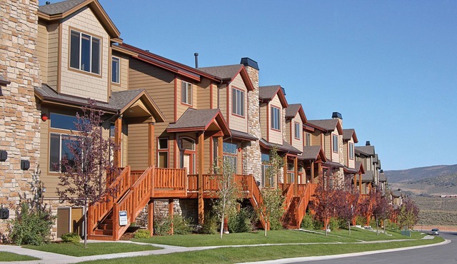 Bear Hollow Village by All Seasons Resort Lodging