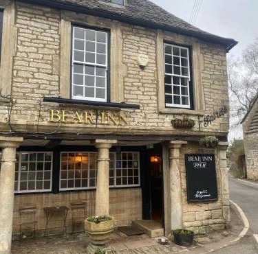 Bear Inn