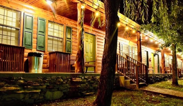 Bear Inn Retreat