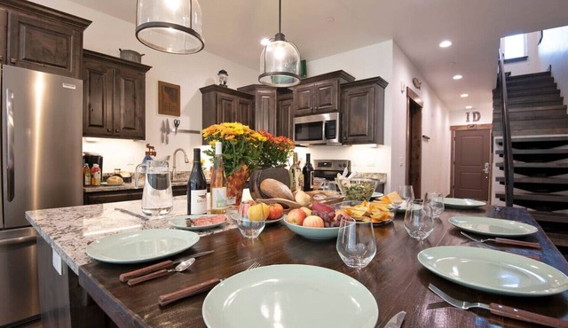 Bear Lair at Teton Valley Idaho - Jackson Hole